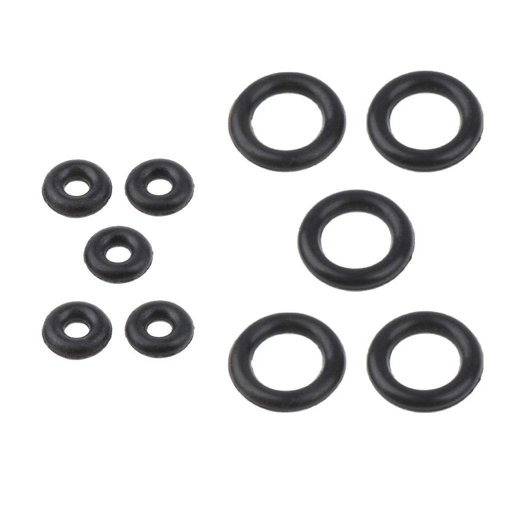 Gas Tank Seal Rubber Ring Leak - Tank O-Ring Seal review and price