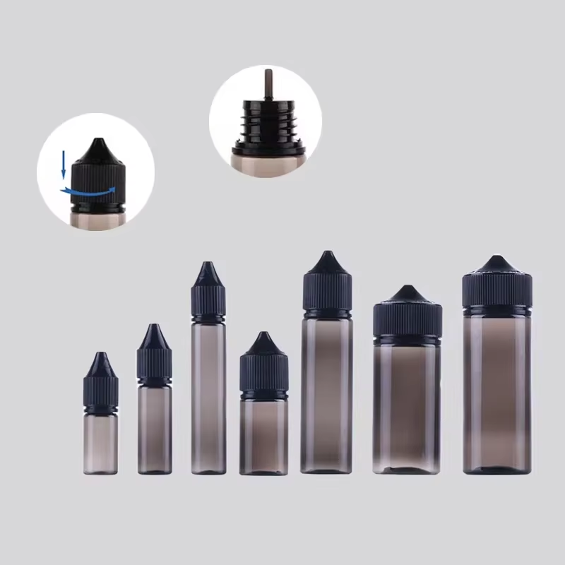 20 Pcs30-120ml PET Empty Bottl - Juice Bottle Dropper review and price