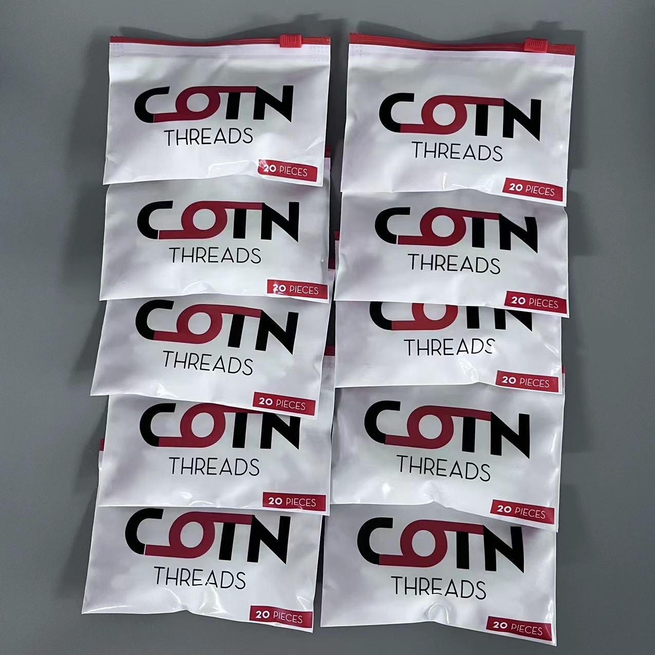 10Bag COTN Wick PreBuilt Organ - Cotton Wick Organic review and price