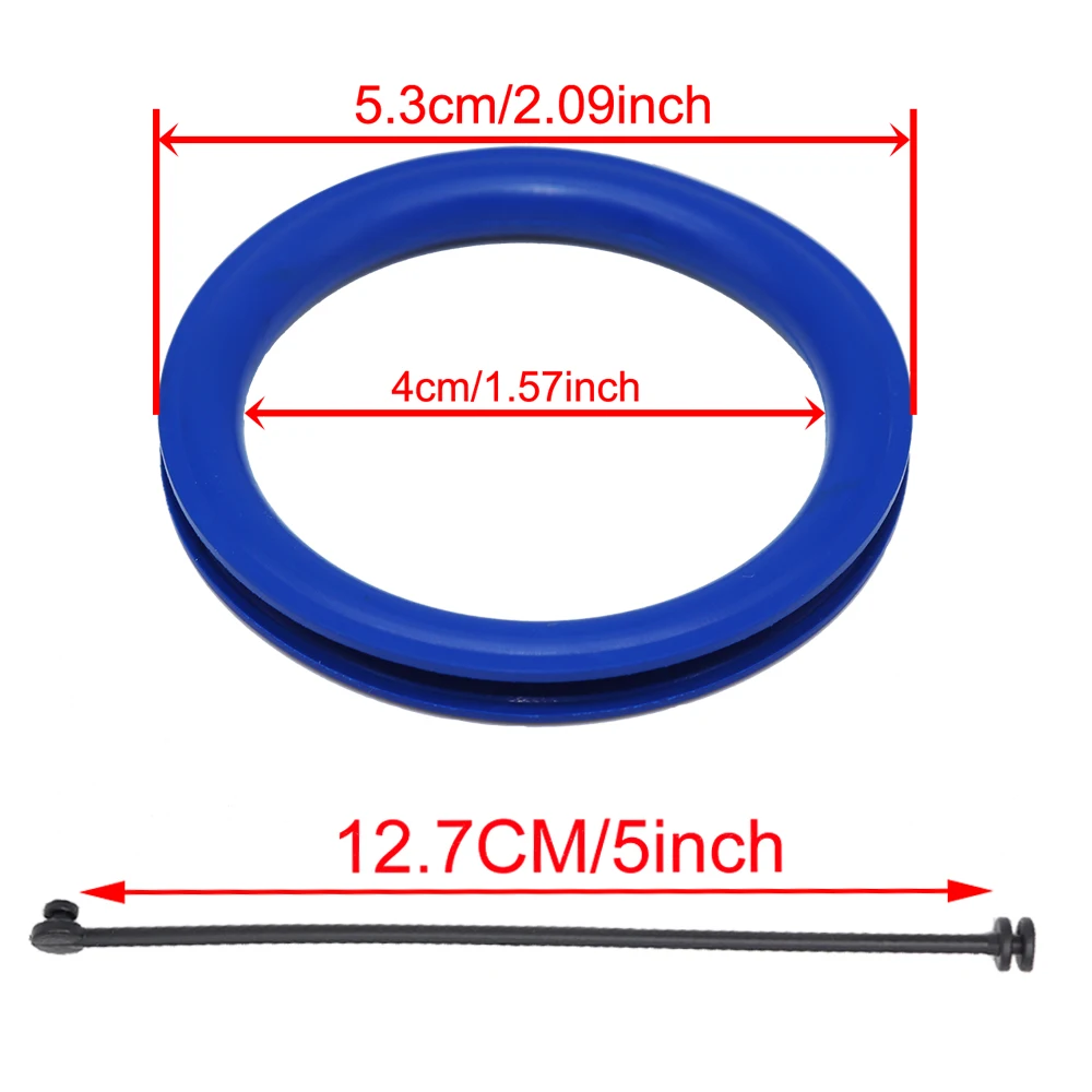 Tank Cap Seal Fuel Filler Gas  - Tank O-Ring Seal review and price