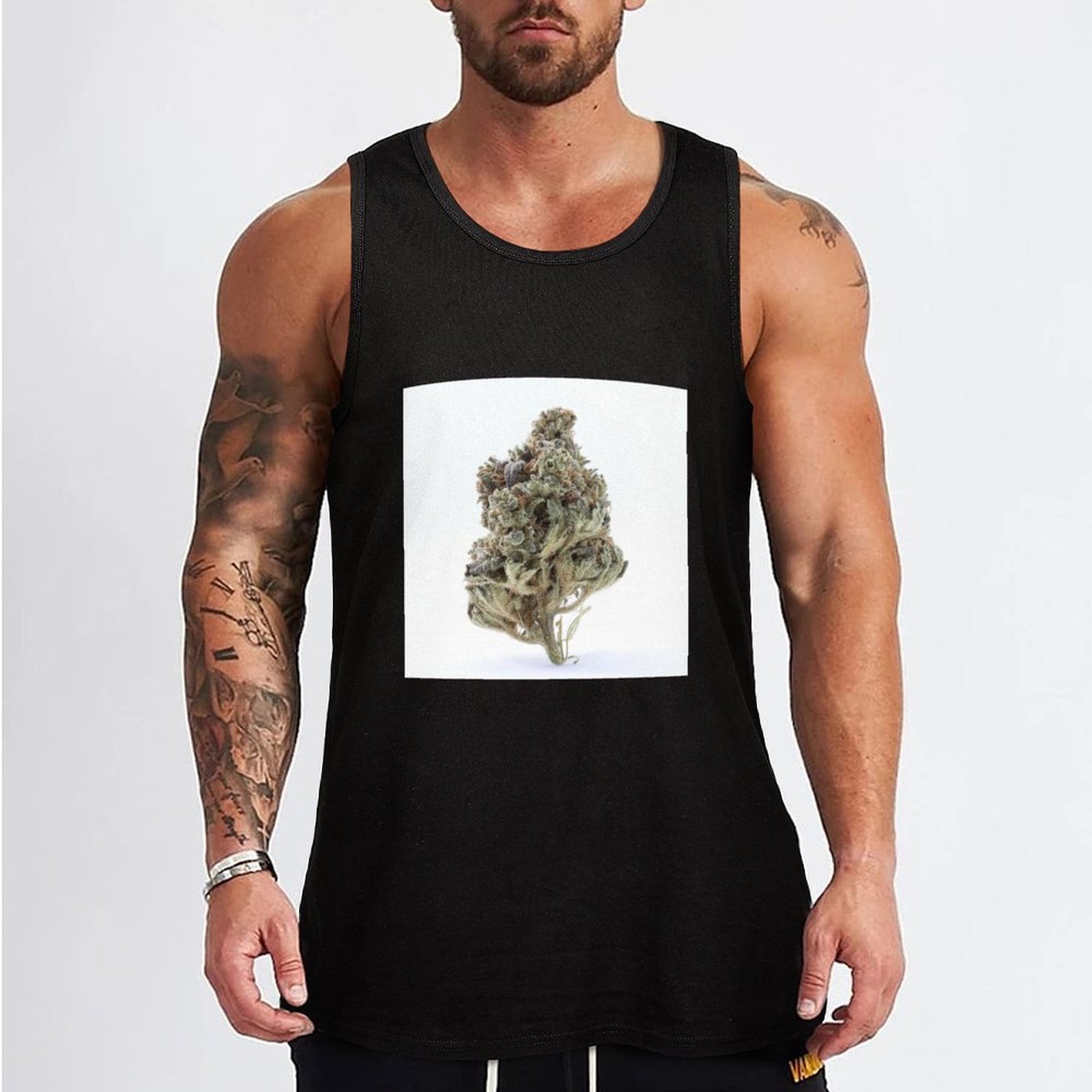 Organic Tank Top Training Tank - Cotton Wick Organic review and price