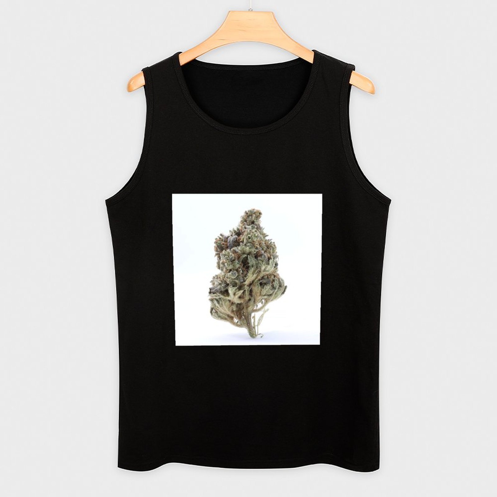 Organic Tank Top Training Tank - Cotton Wick Organic review and price