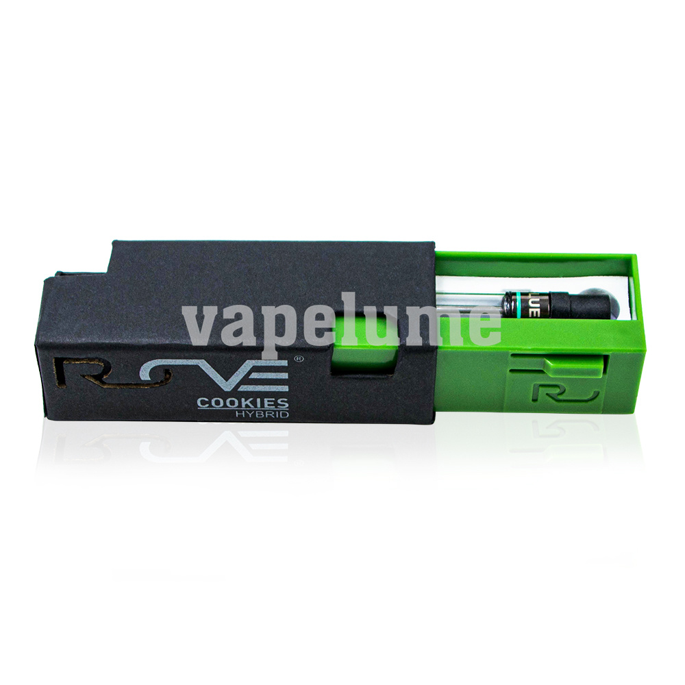1000mg Rove Cartridge Empty Oi - Vape Accessory review and price