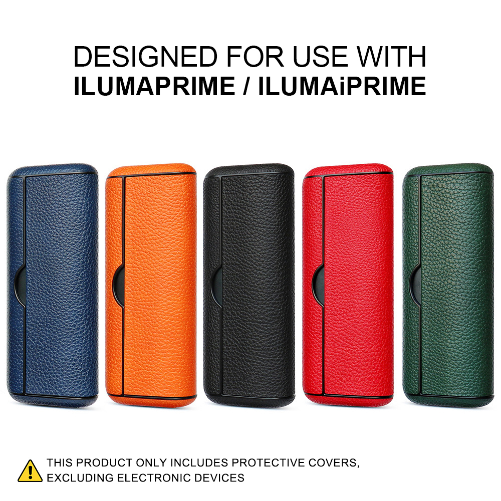 PU leather protective case is  - Accessories Experts Vape review and price