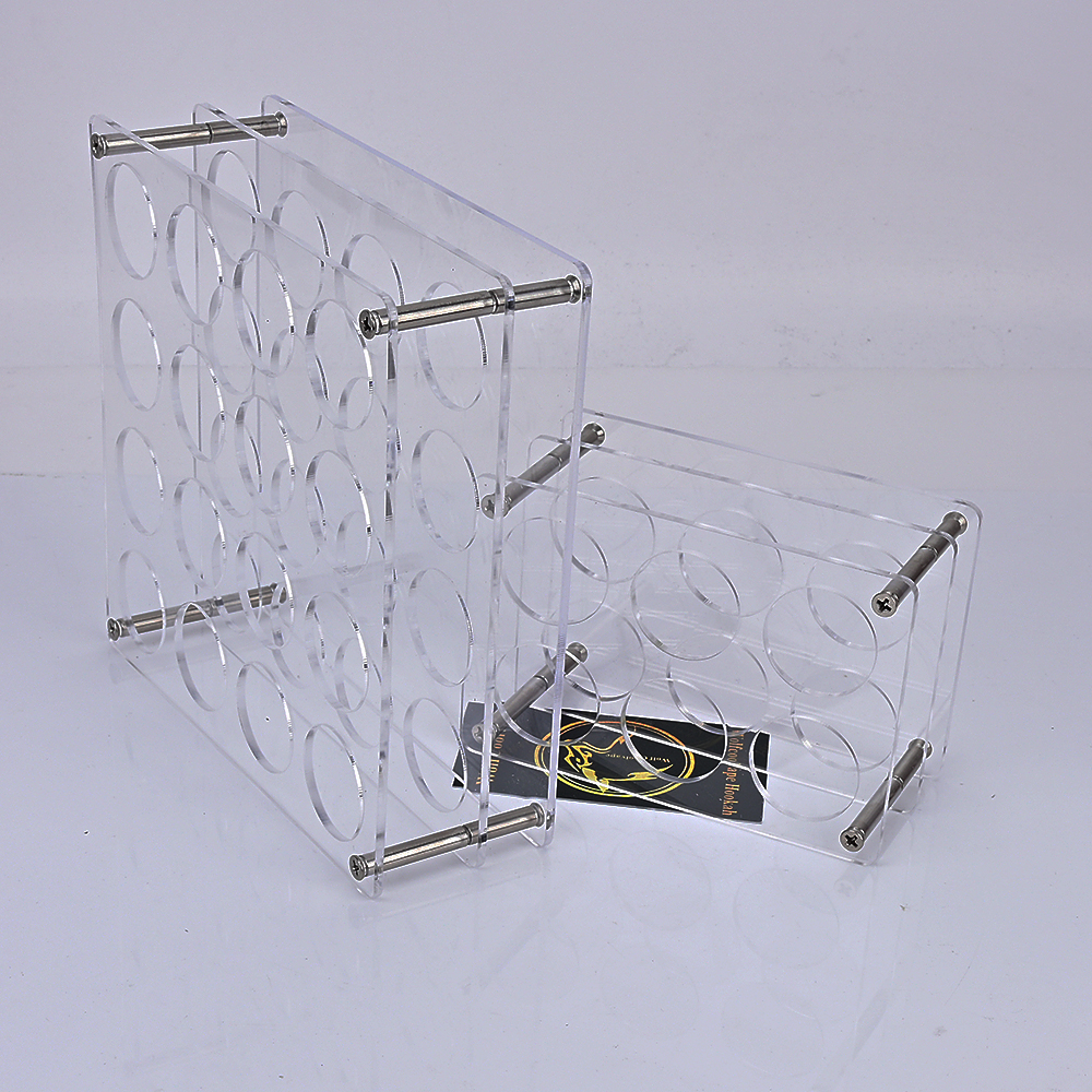 Wolfcoolvape Vape Bottle Acryl - Vape Accessory review and price