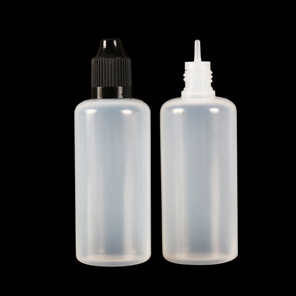 100pcs 3/5/10/15/20/30/50/100/ - Juice Bottle Dropper review and price