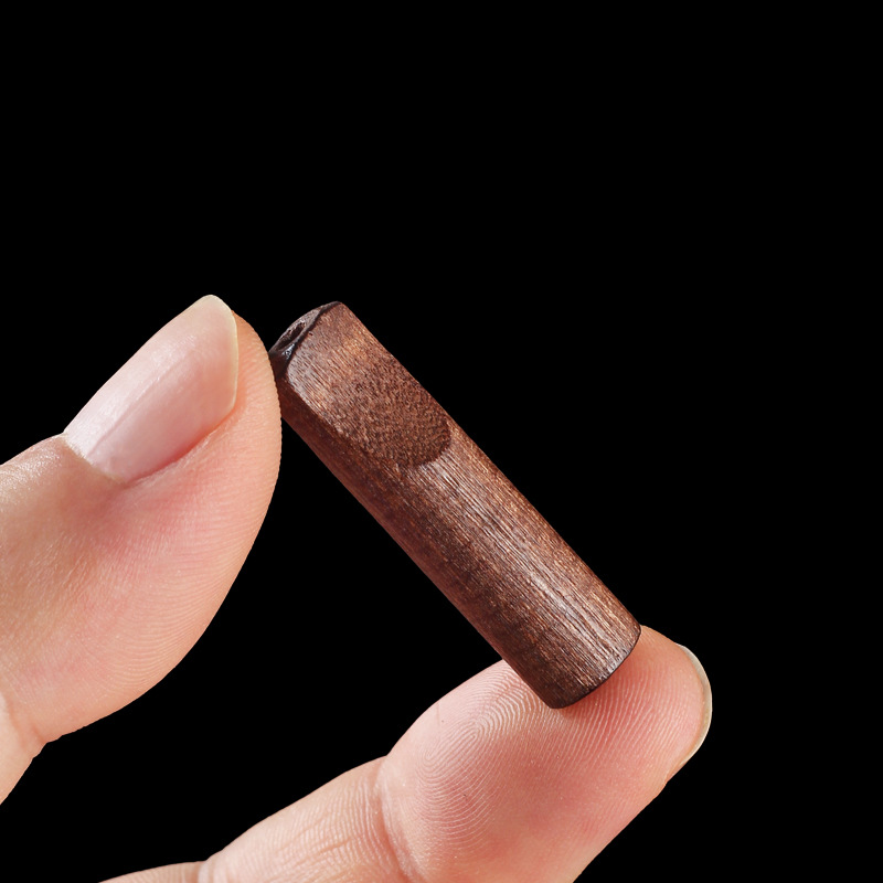 10Pcs 8mm Wood Cigarette Mouth - Smoking & Vaping Accessories review and price