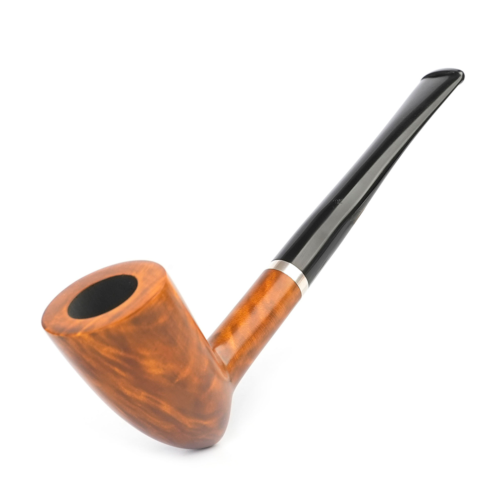 MUXING Classic Smooth Briarwoo - Vape Ring review and price
