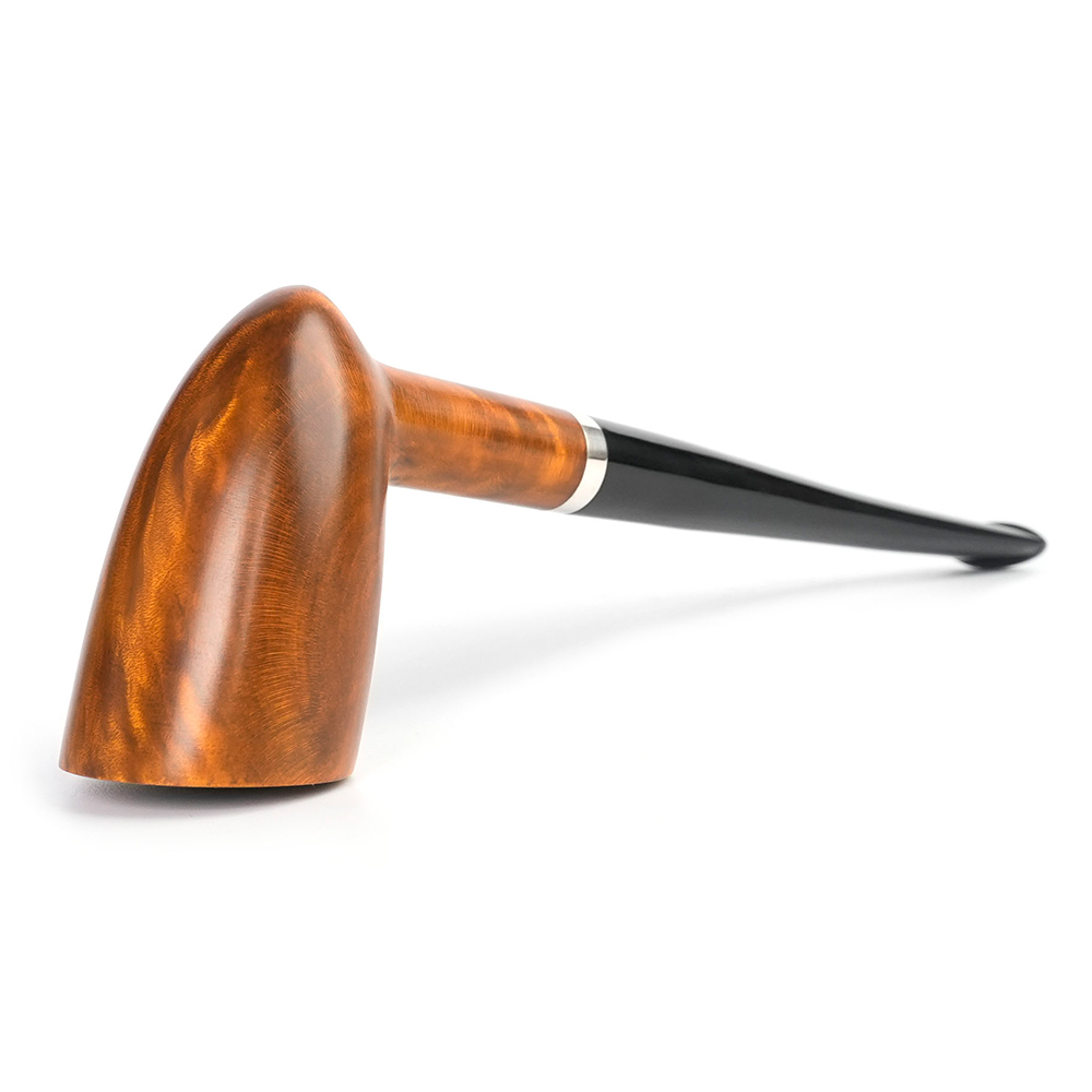 MUXING Classic Smooth Briarwoo - Vape Ring review and price