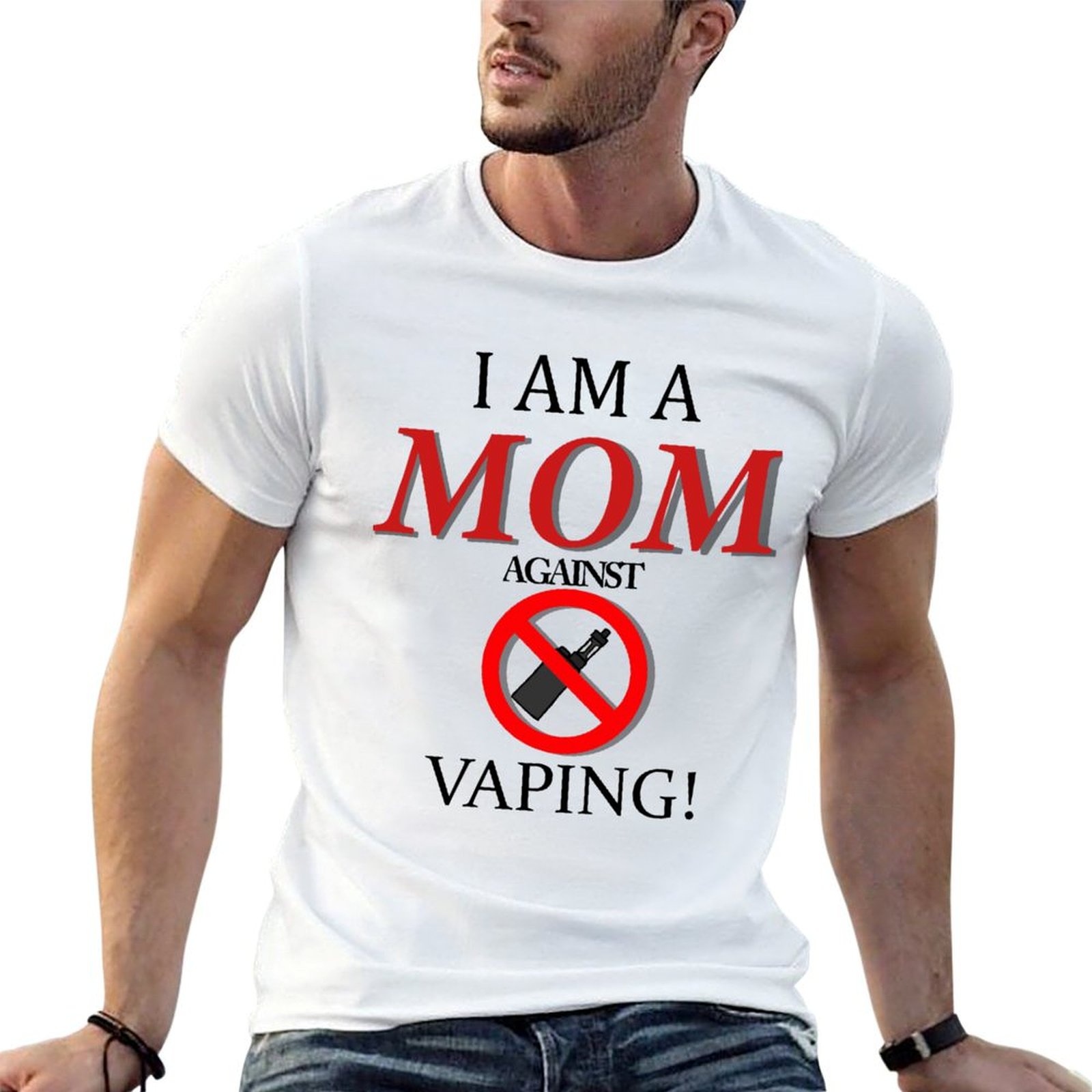 I am a MOM against VAPING! T-S - Quick Vape review and price