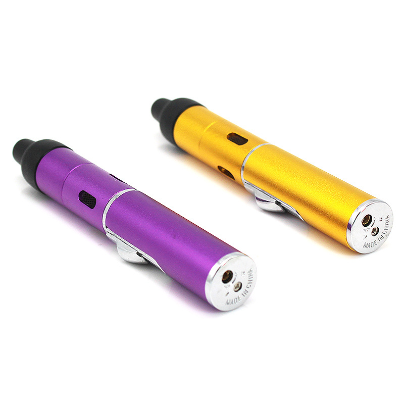 Middle East Hot Selling Click  - Vaping Air review and price