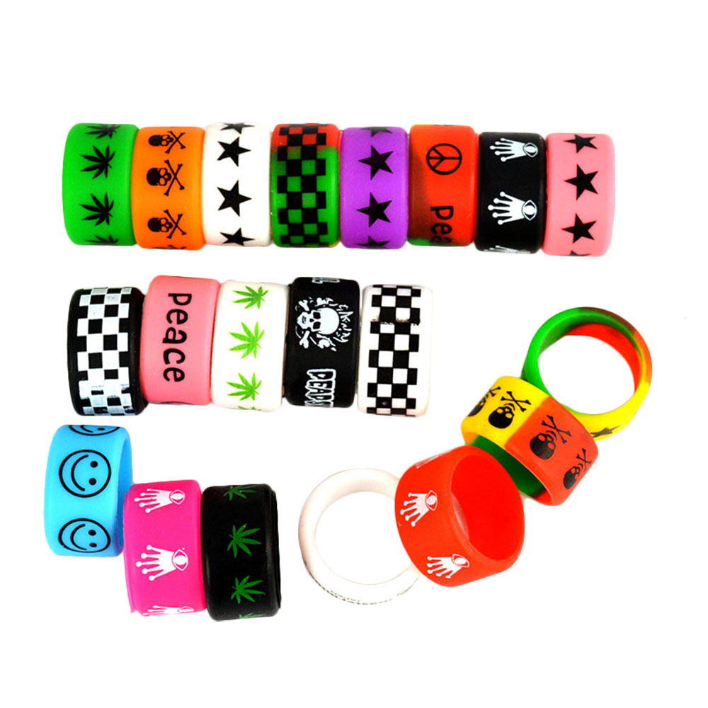 1/10/15PCS For RBA RDA Band Va - Vape Band Silicone review and price