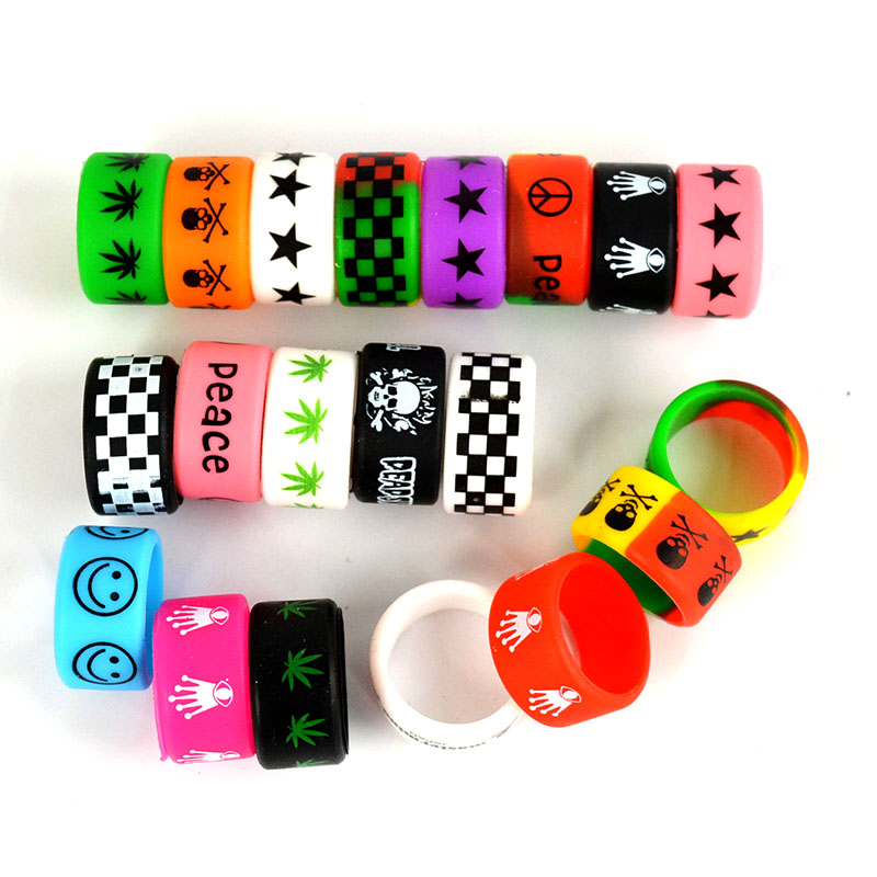 1/10/15PCS For RBA RDA Band Va - Vape Band Silicone review and price