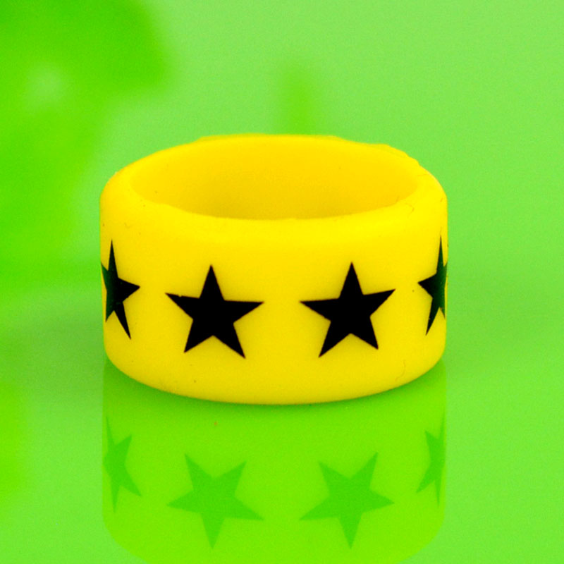 1/10/15PCS For RBA RDA Band Va - Vape Band Silicone review and price