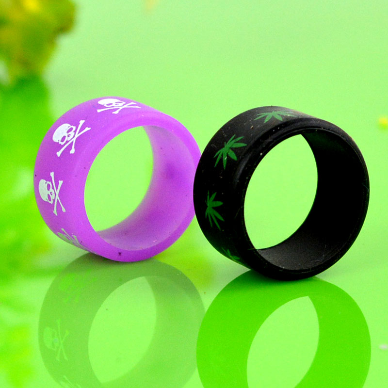 1/10/15PCS For RBA RDA Band Va - Vape Band Silicone review and price