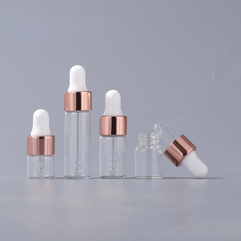 10/20pcs Mini Dropper Bottles  - Juice Bottle Dropper review and price