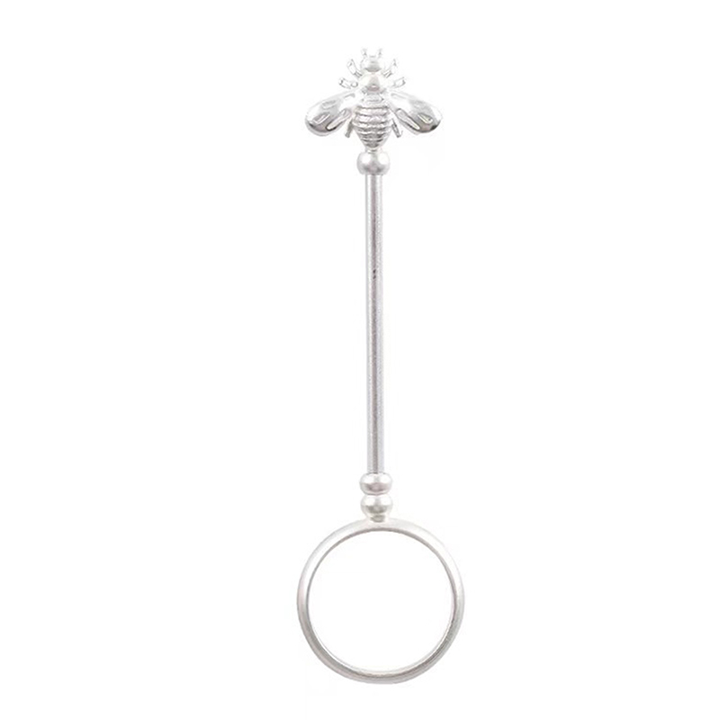 Bee Cigarette Holder Ring Rack - Vape Ring review and price