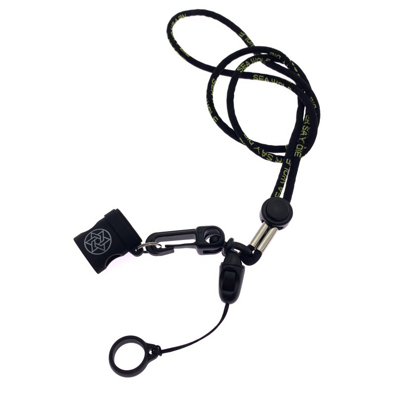Vapesoon Vape Silicone Lanyard - Vape Band Silicone review and price