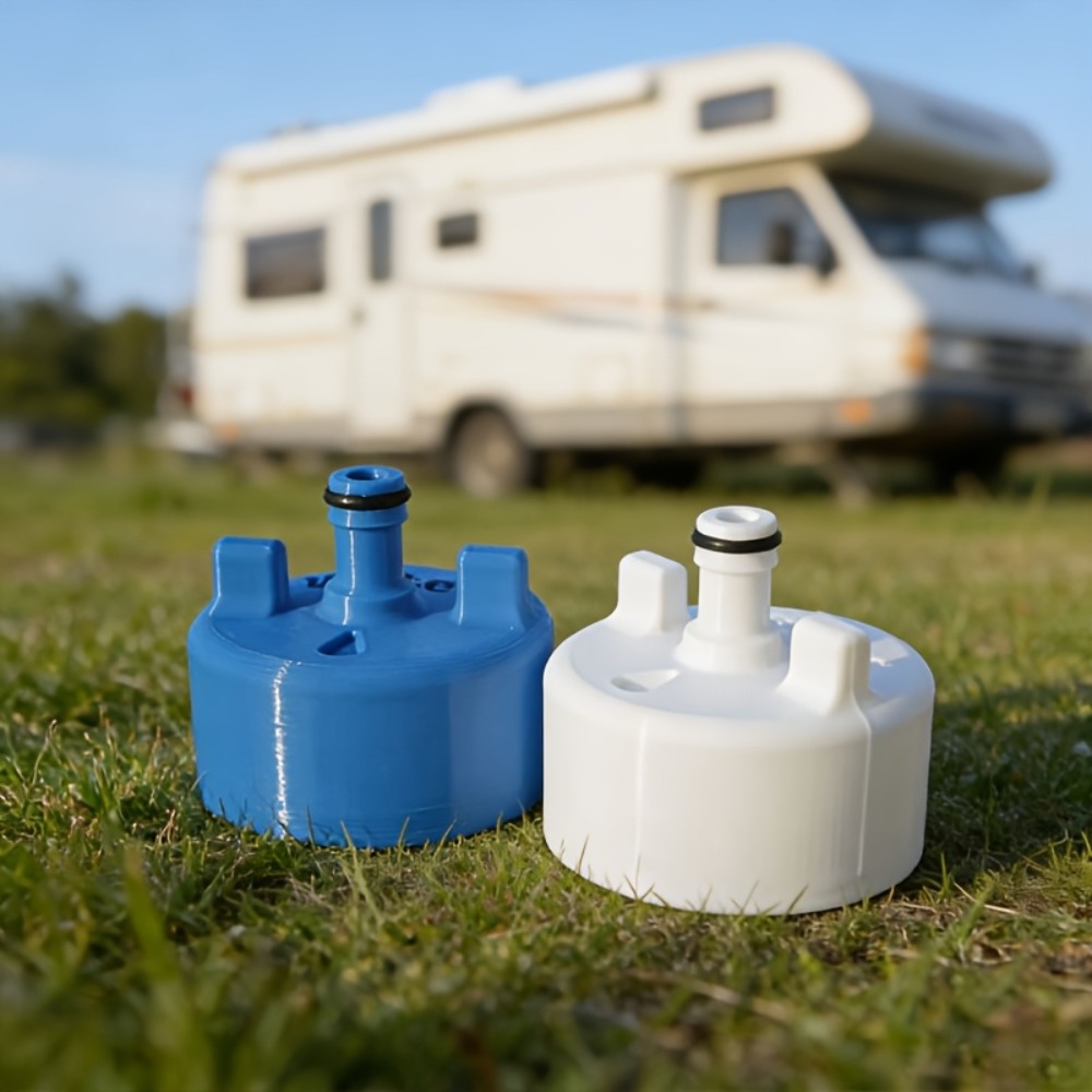 An Adapter for RV Water Tanks, - Tank O-Ring Seal review and price