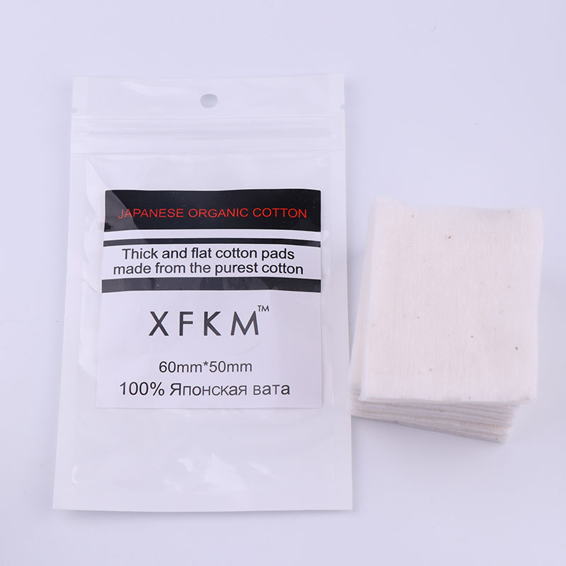 XFKM 180pcs/bag pack Organic J - Cotton Wick Organic review and price