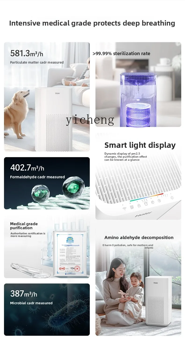C12 Air Purifier Household For - Smoking & Vaping Accessories review and price