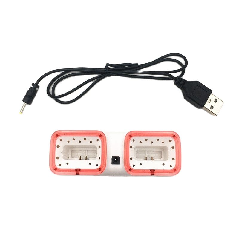 Dual USB Fast Charger for Syma - Battery Case Storage review and price