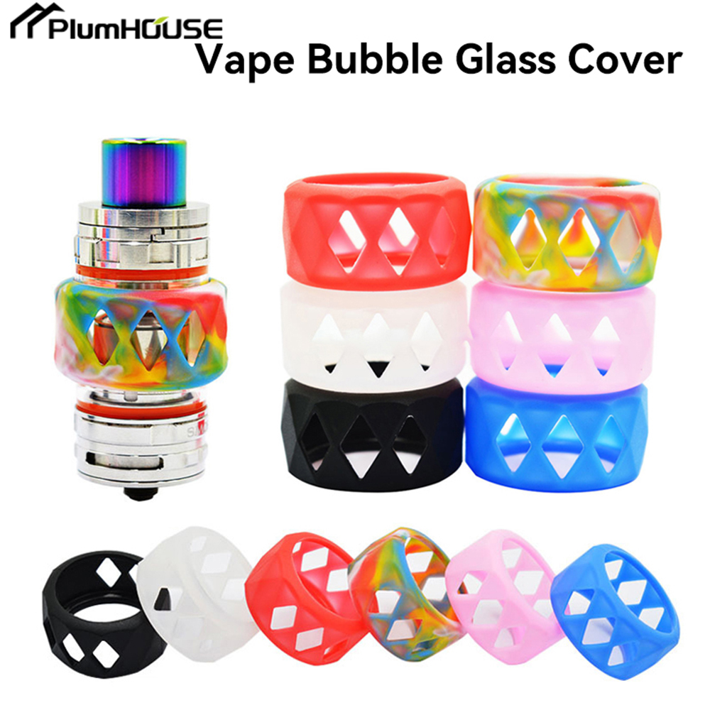 Atomizer Cover Shield Bulb Gla - Vape Band Silicone review and price