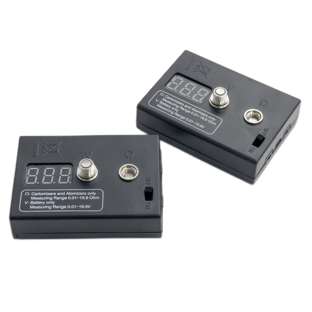 Resistance Reader Ohm Meter Te - Ohm Meter Reader review and price