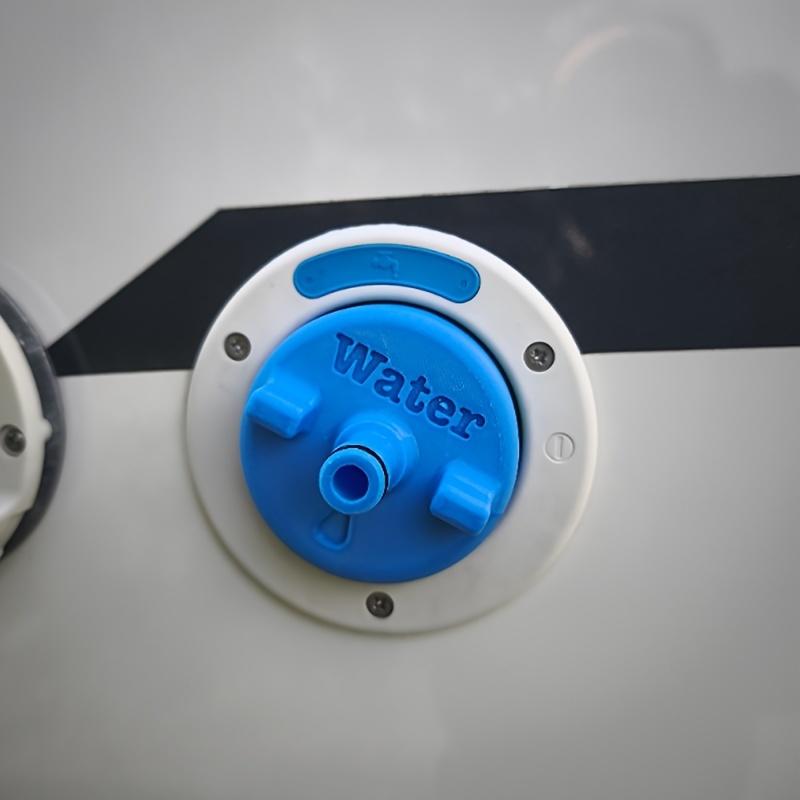 An Adapter for RV Water Tanks, - Tank O-Ring Seal review and price