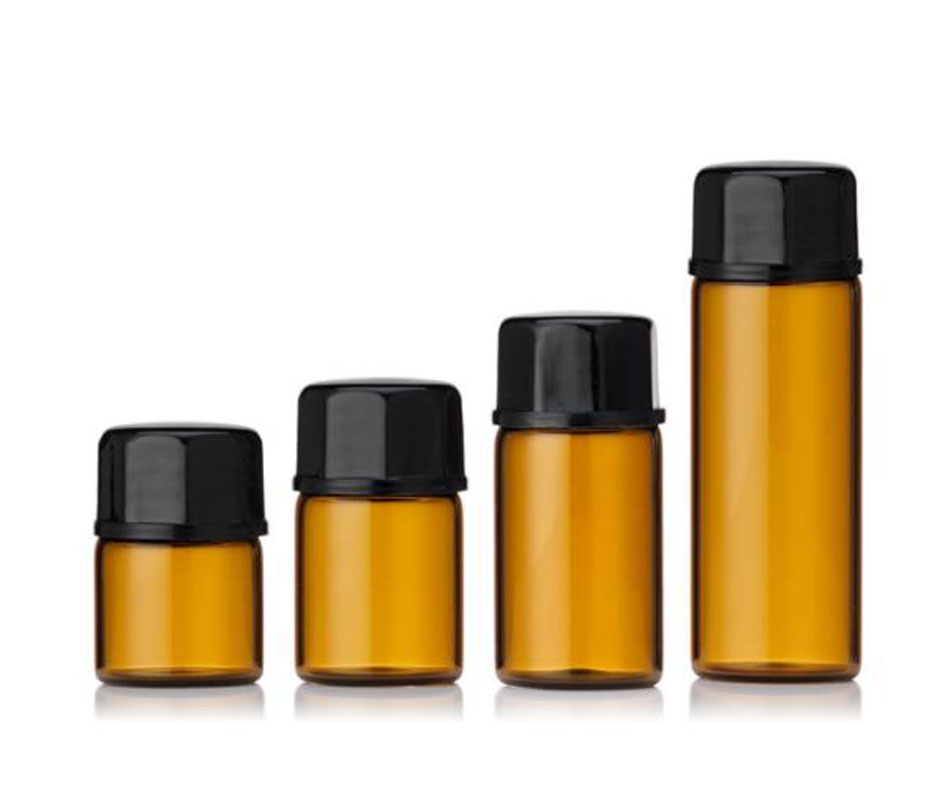 10X  100x 1/2/3/5/10ML Mini Am - Juice Bottle Dropper review and price