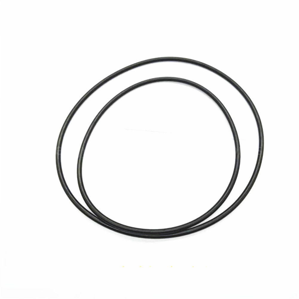 Excavator parts for hydraulic  - Tank O-Ring Seal review and price