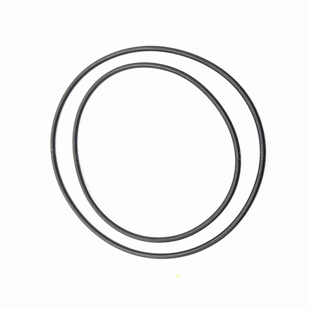 Excavator parts for hydraulic  - Tank O-Ring Seal review and price