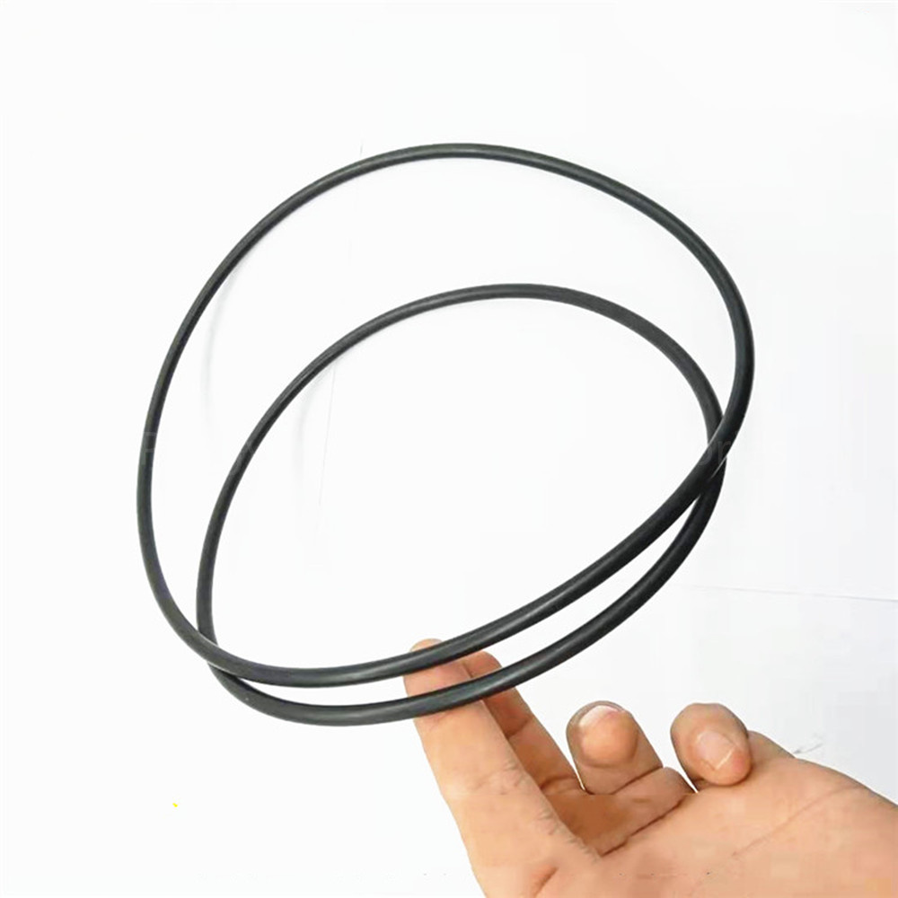 Excavator parts for hydraulic  - Tank O-Ring Seal review and price