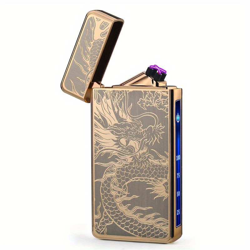 2025 Metal Type-c Charging Dou - Accessories Experts Vape review and price