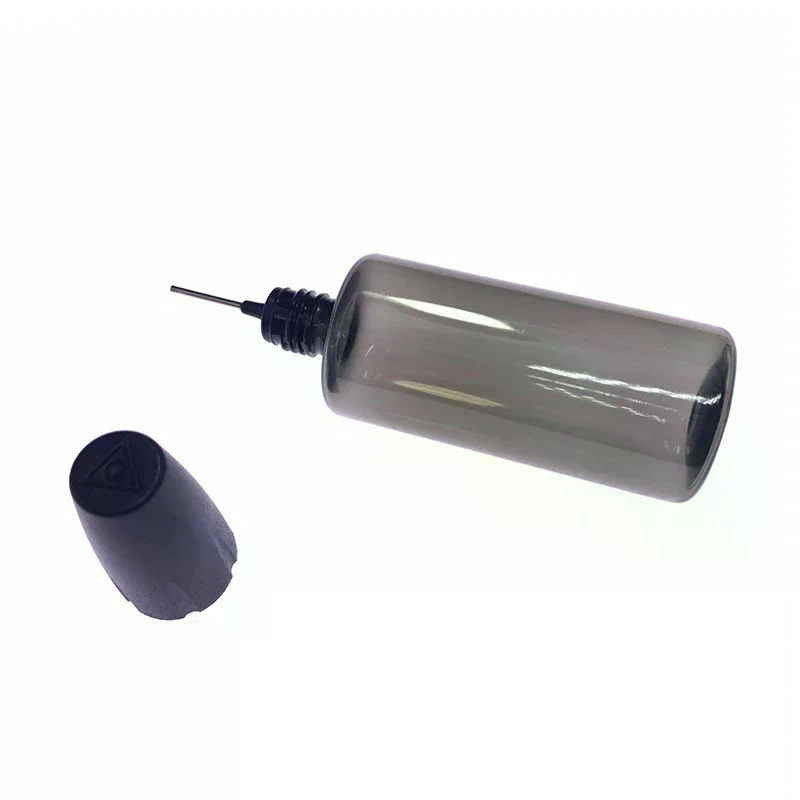 1Pcs 30ML PET Clear Vial With  - Vape Accessory review and price