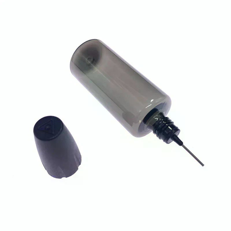 1Pcs 30ML PET Clear Vial With  - Vape Accessory review and price