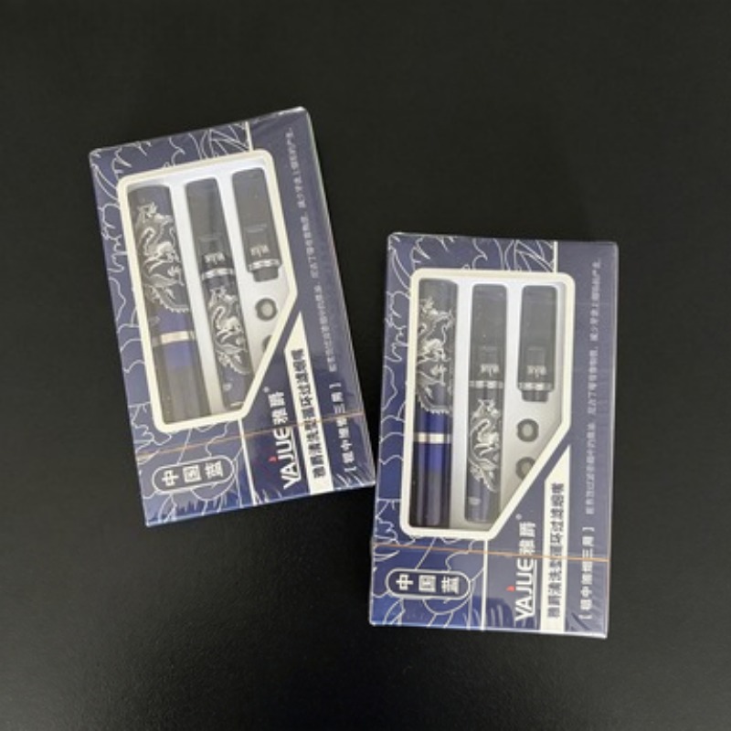 2/4 Sets Smoke filter High Eff - Smoking & Vaping Accessories review and price
