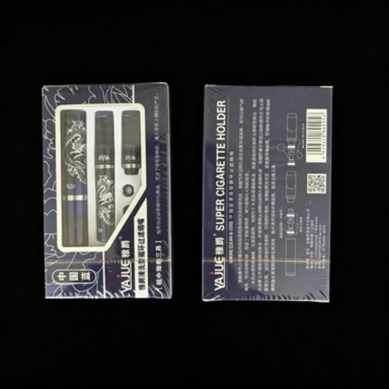 2/4 Sets Smoke filter High Eff - Smoking & Vaping Accessories review and price