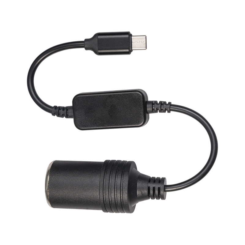 NEW 5V 2A USB To 12V Cigarette - Accessories Experts Vape review and price