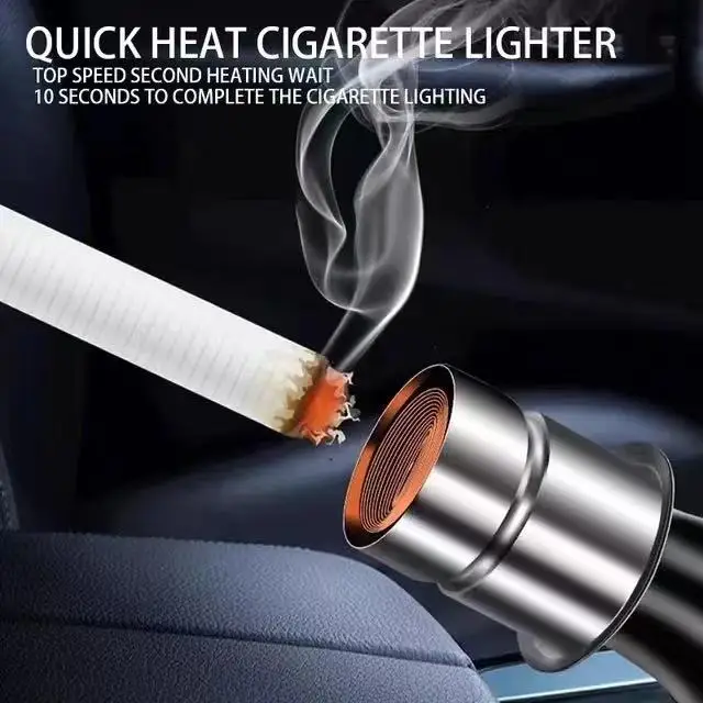 Car Windproof Electronic Cigar - Accessories Experts Vape review and price