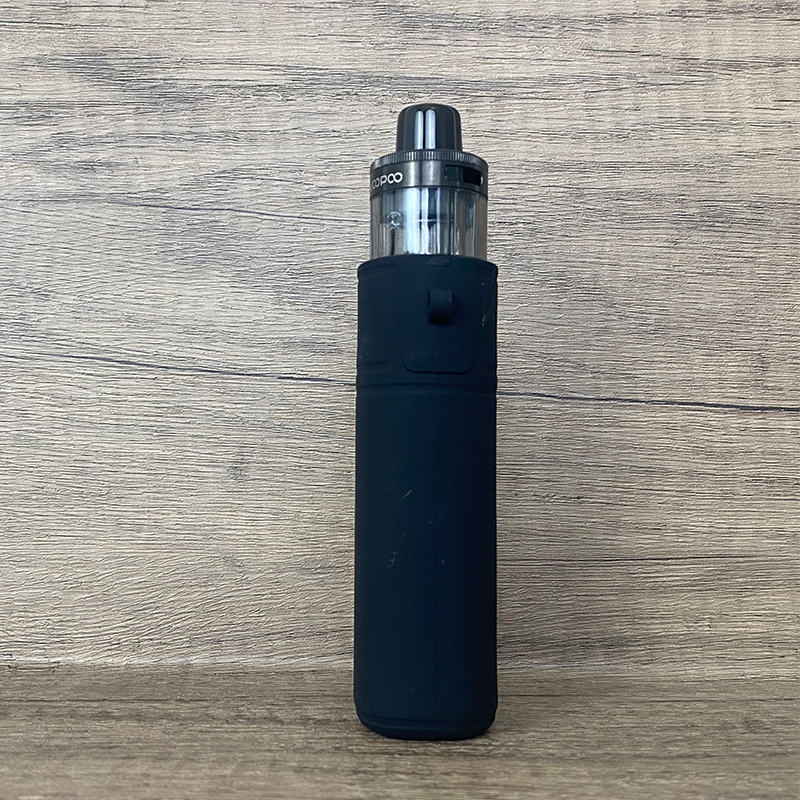 Silicone Case For Voopoo Drag  - Mod Sleeve Wrap review and price
