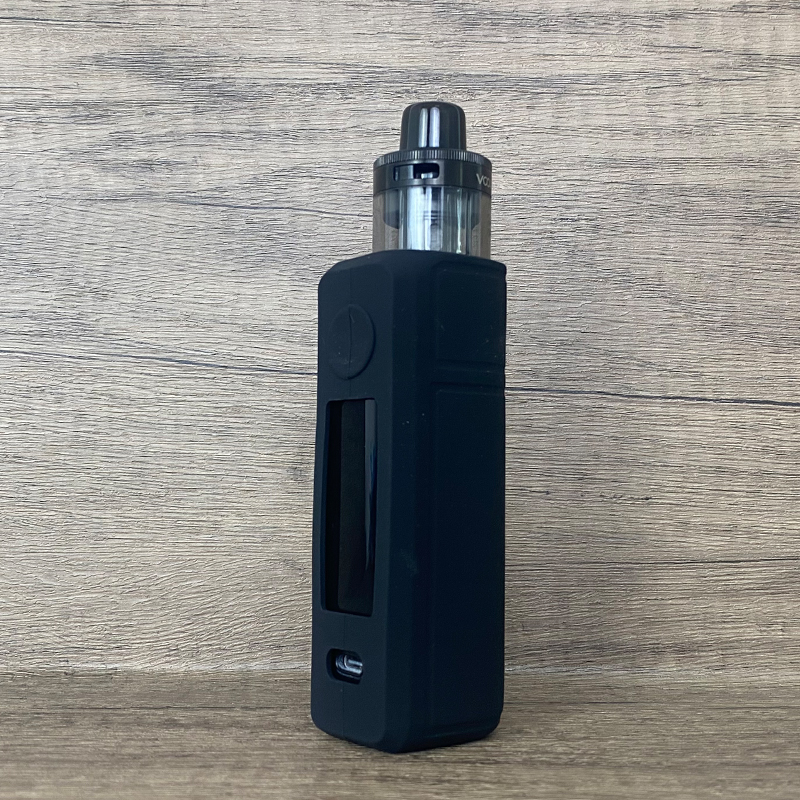 Silicone Case For Voopoo Drag  - Mod Sleeve Wrap review and price