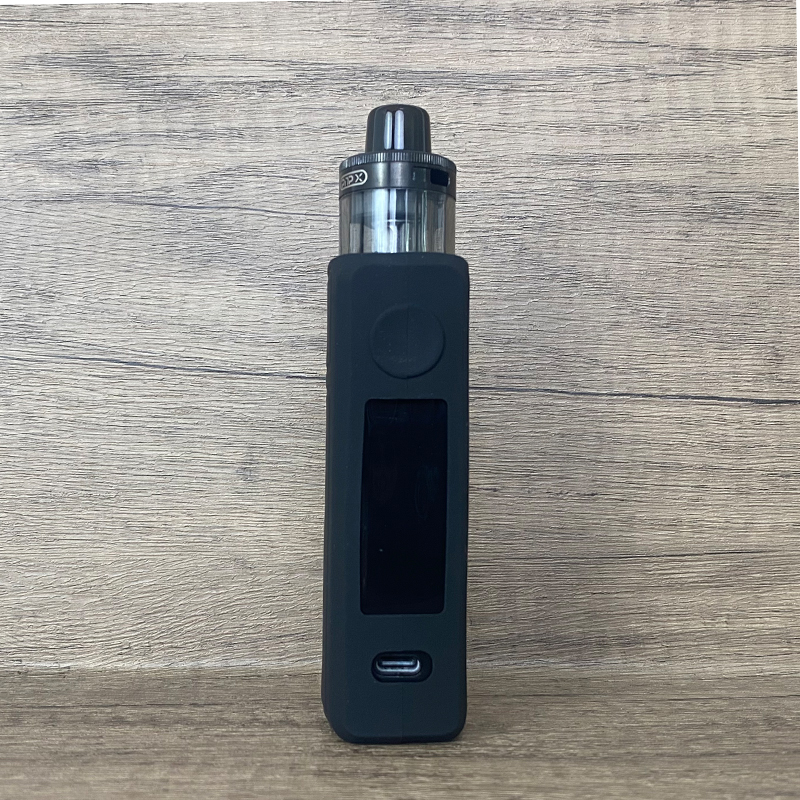 Silicone Case For Voopoo Drag  - Mod Sleeve Wrap review and price
