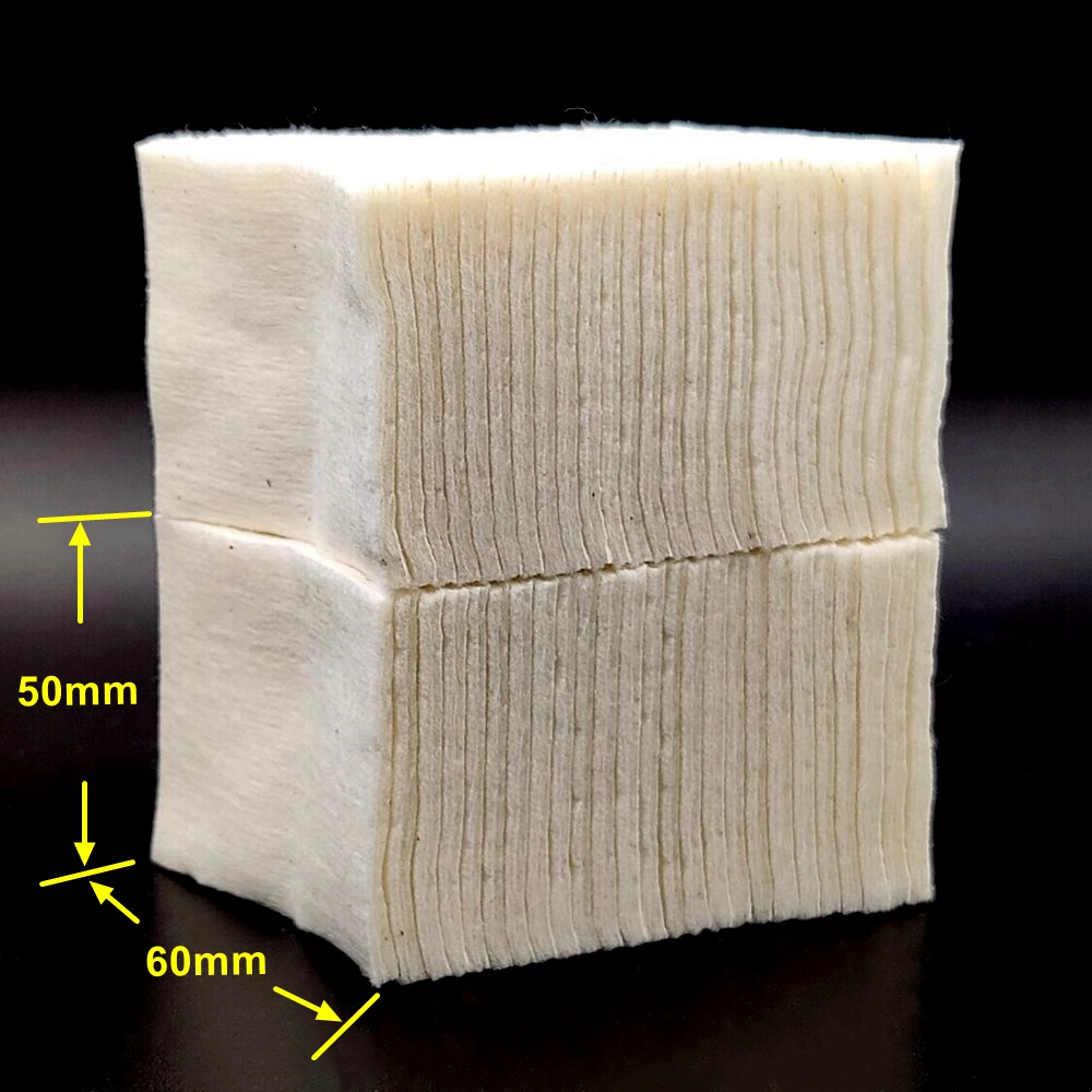 300/100/50PCS Organic 100% Cot - Cotton Wick Organic review and price